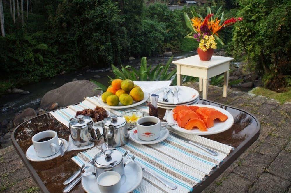Hotel Yeh Panes Bali Marga Zewnętrze zdjęcie