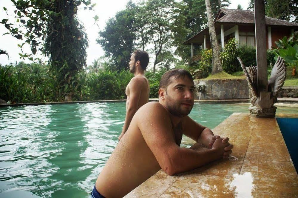 Hotel Yeh Panes Bali Marga Zewnętrze zdjęcie